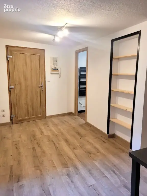 Appartement Besancon 1 pièce(s) 25 m2 - photo 3