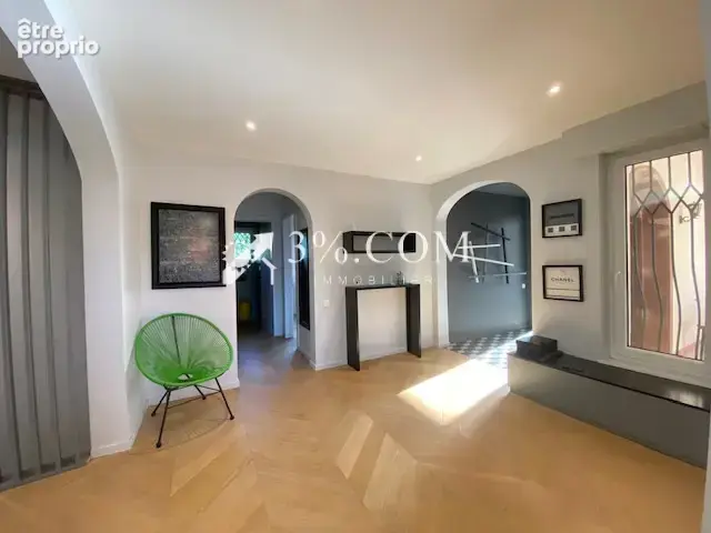 3%COM Belle propriété avec piscine et sauna  sur terrain de - photo 7