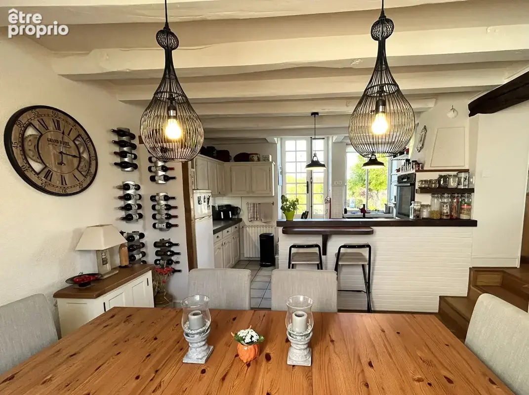 Belle maison en pierre, piscine et vue panoramique : le trio gagnant ! - photo 9