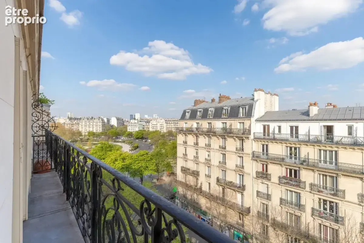 Nation - Rue Fabre d'Églantine - Appartement familial 4 chambres - photo 31