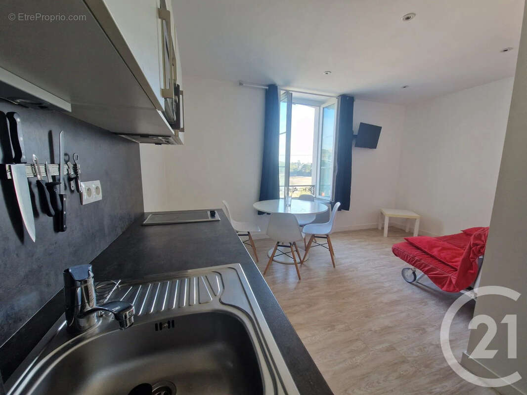 Appartement à DINARD