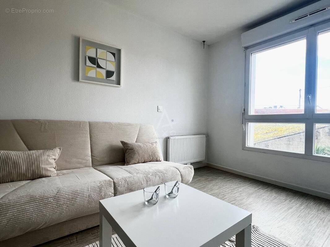 Appartement à CENON