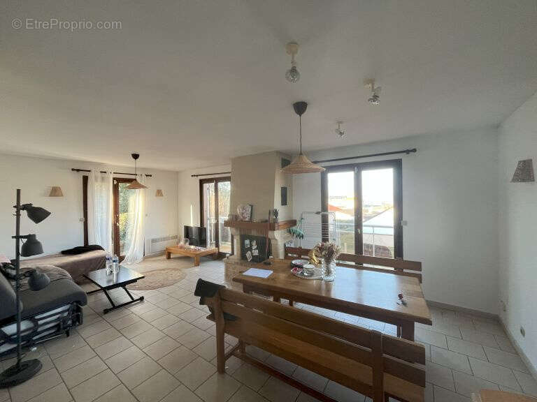 Maison à CUCQ