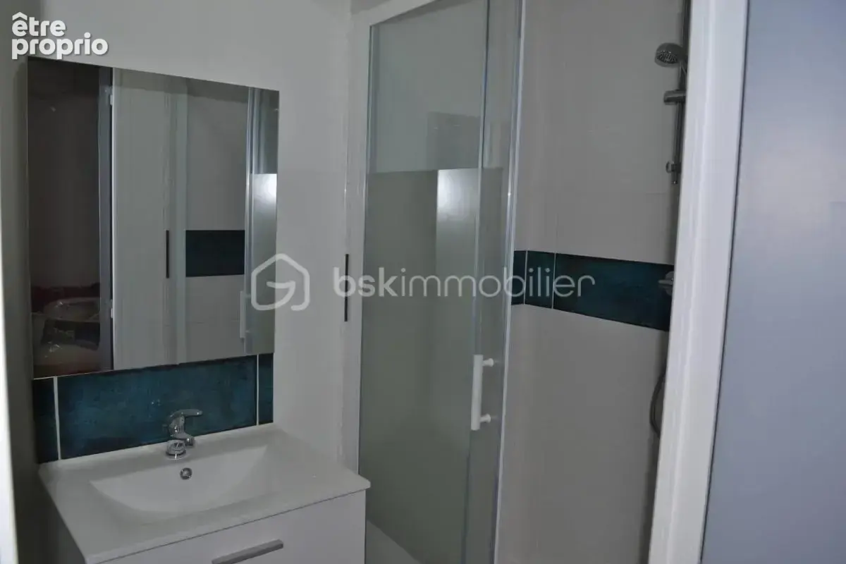 Immeuble 4 Appartements + Toit Terrasse  Perpignan - photo 13