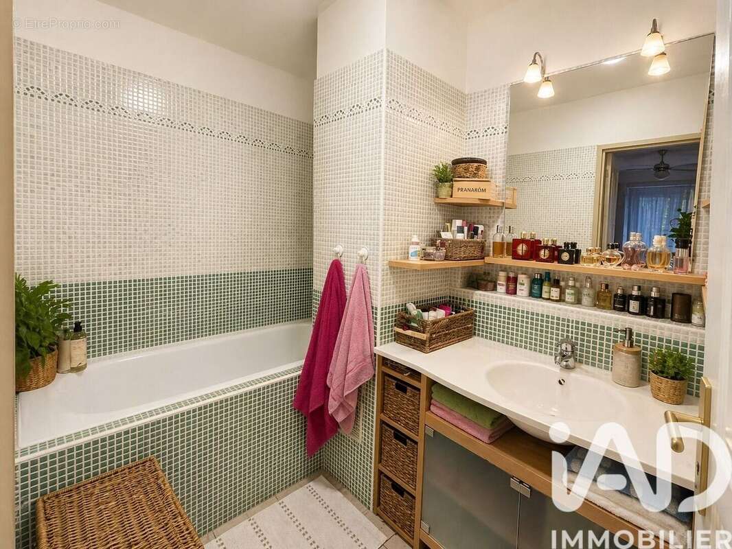 Photo 4 - Appartement à SAINT-PIERRE