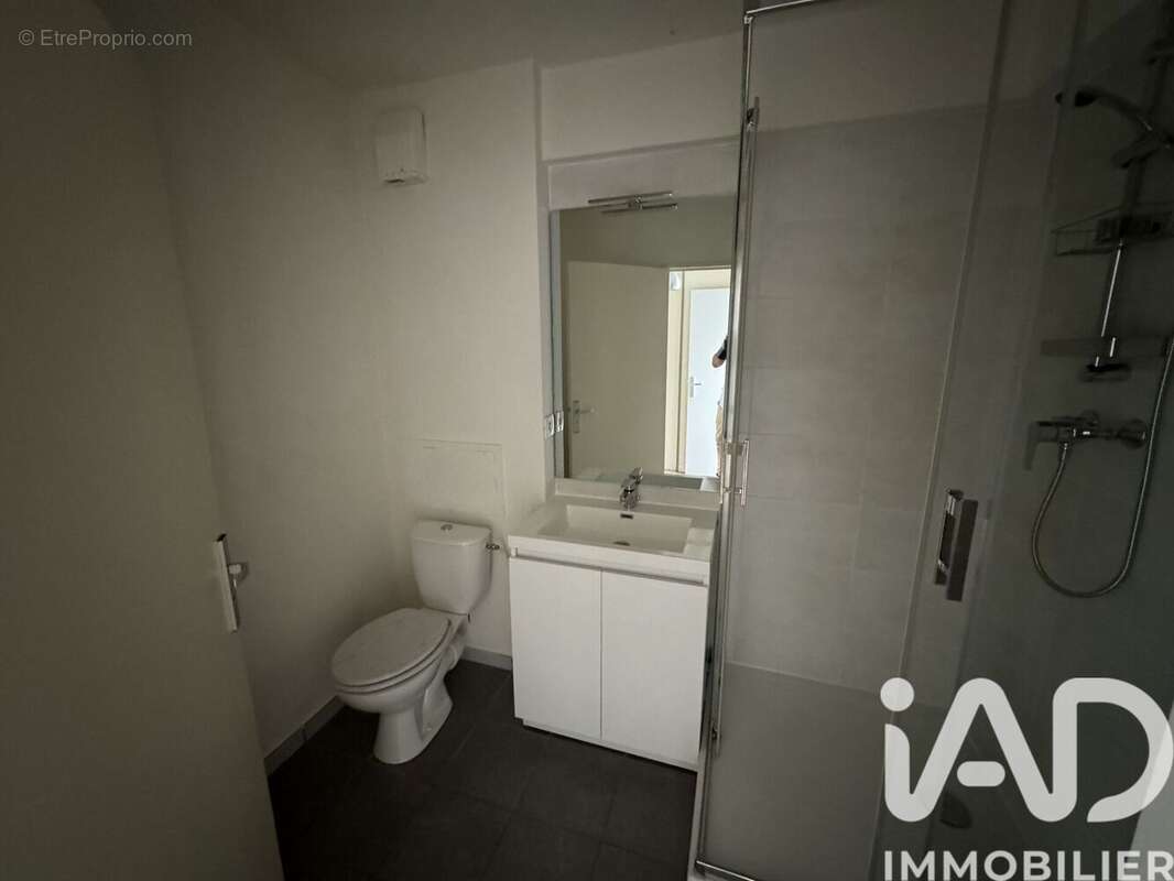 Photo 5 - Appartement à TOULOUSE