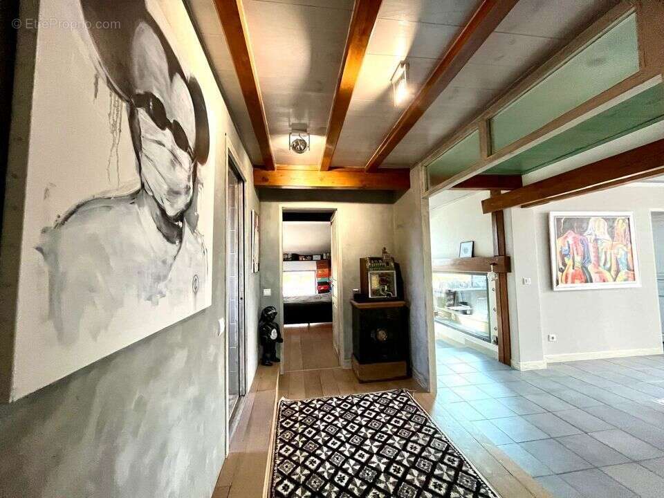 Maison à ARTHAZ-PONT-NOTRE-DAME