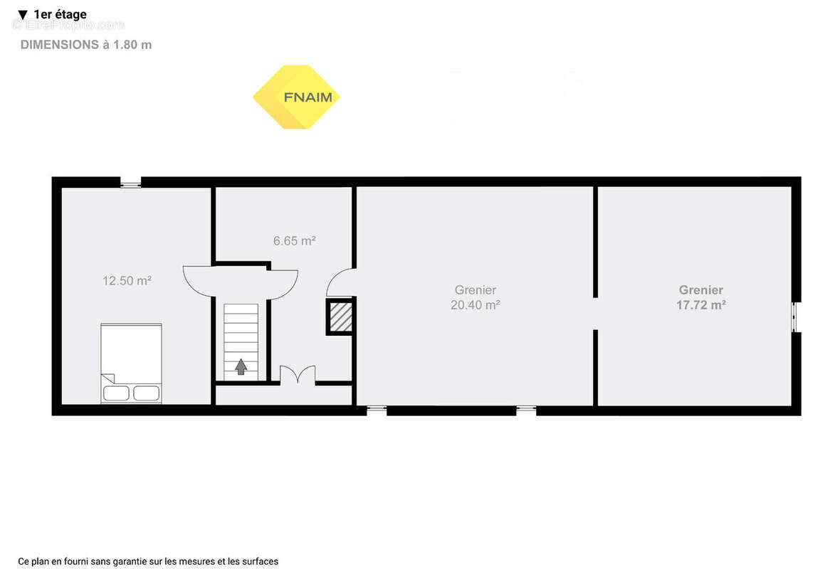 Maison à VILLERS-EN-OUCHE