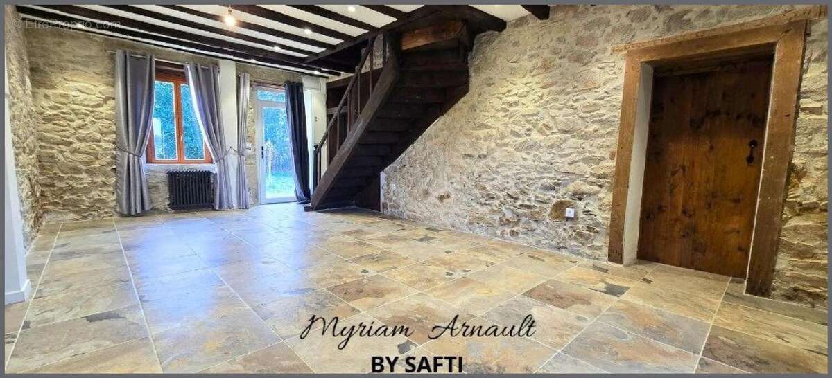 Photo 9 - Maison à LIZIERES