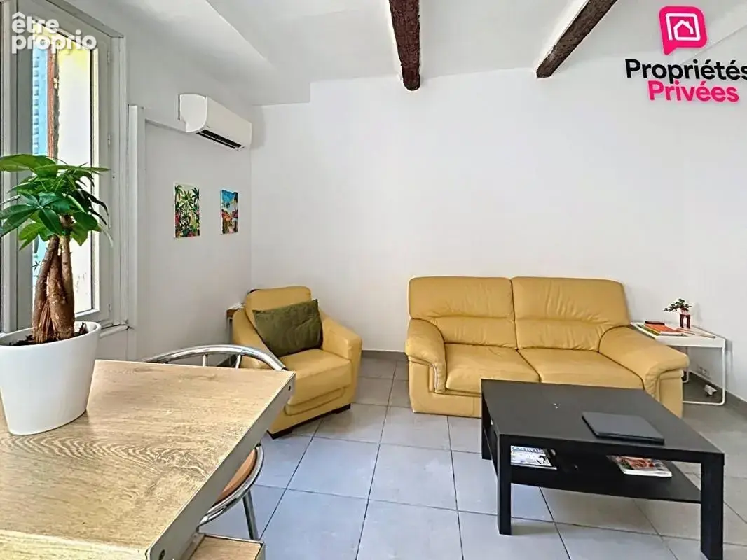 T2 Exclusif au Panier  Petit immeuble, calme rare, idéal investisseur - photo 2