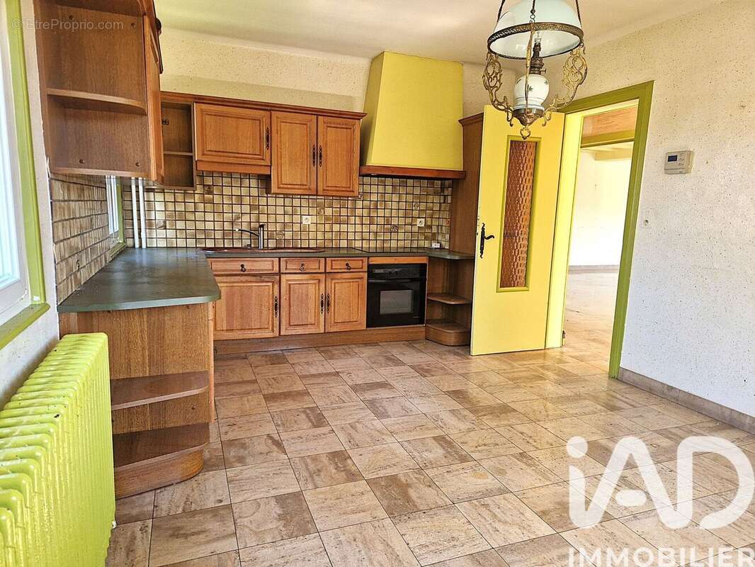 Photo 6 - Maison à CHARCENNE