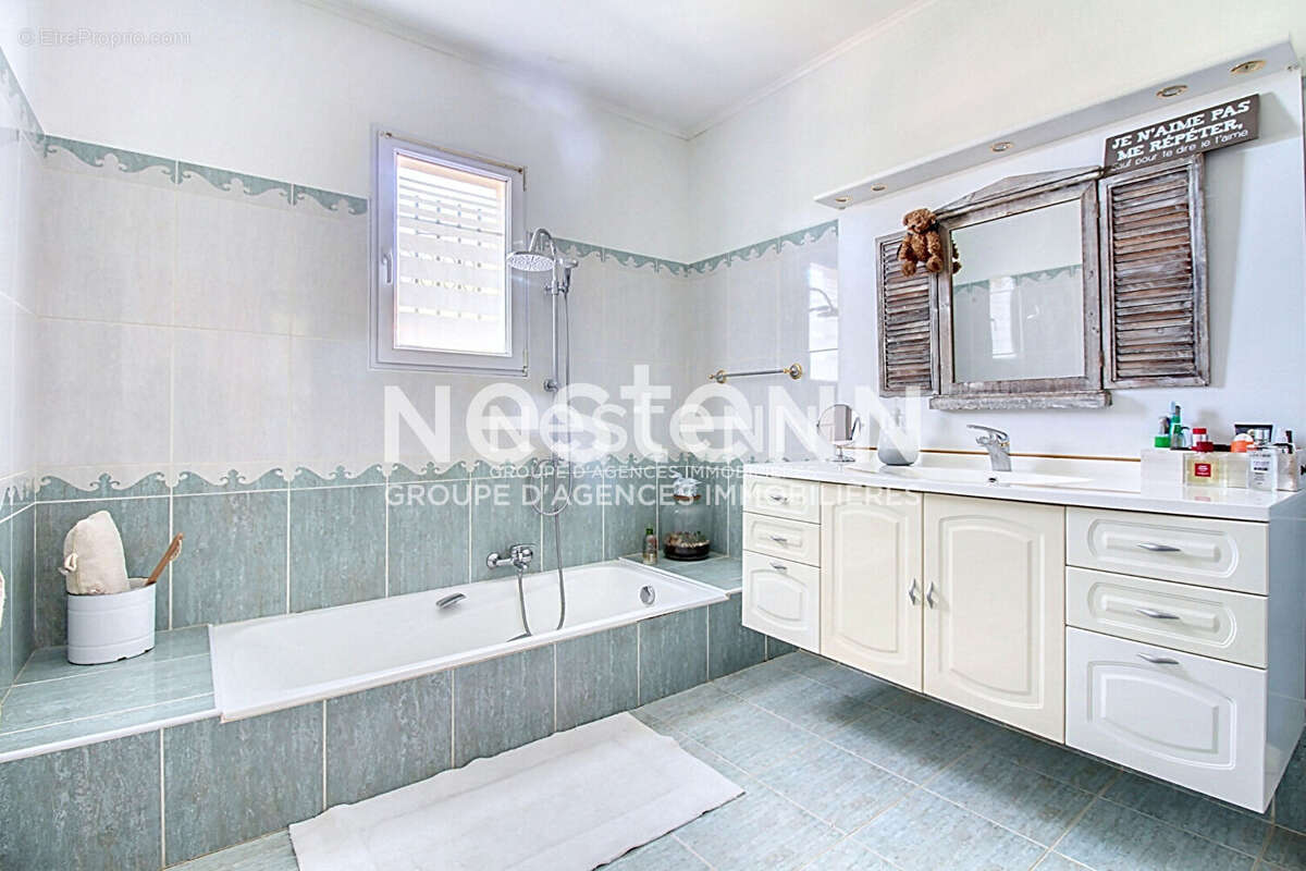 Maison à LE THORONET