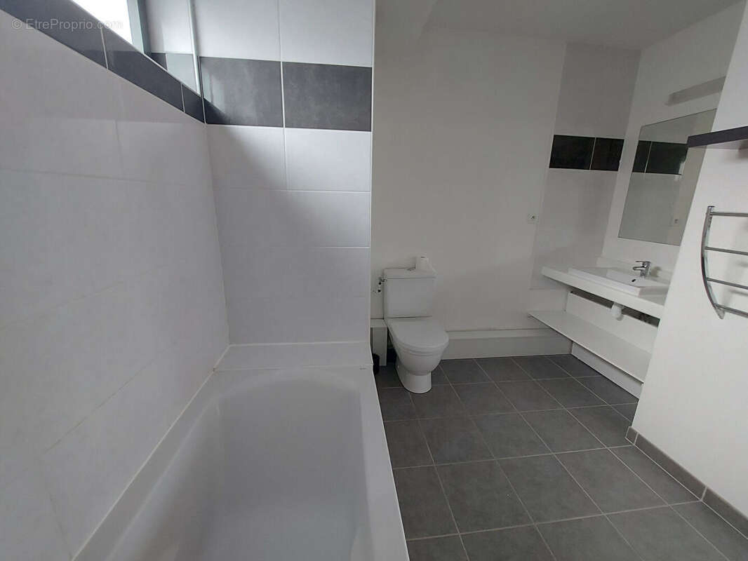 Appartement à BLAGNAC