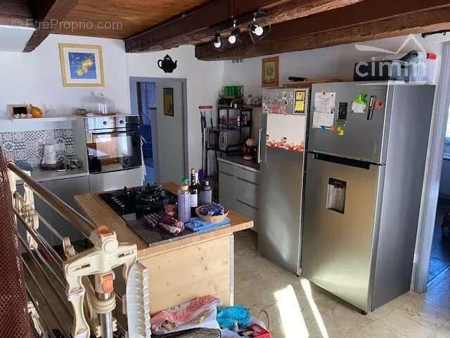 Maison de village charmante à Lacaze - photo 8