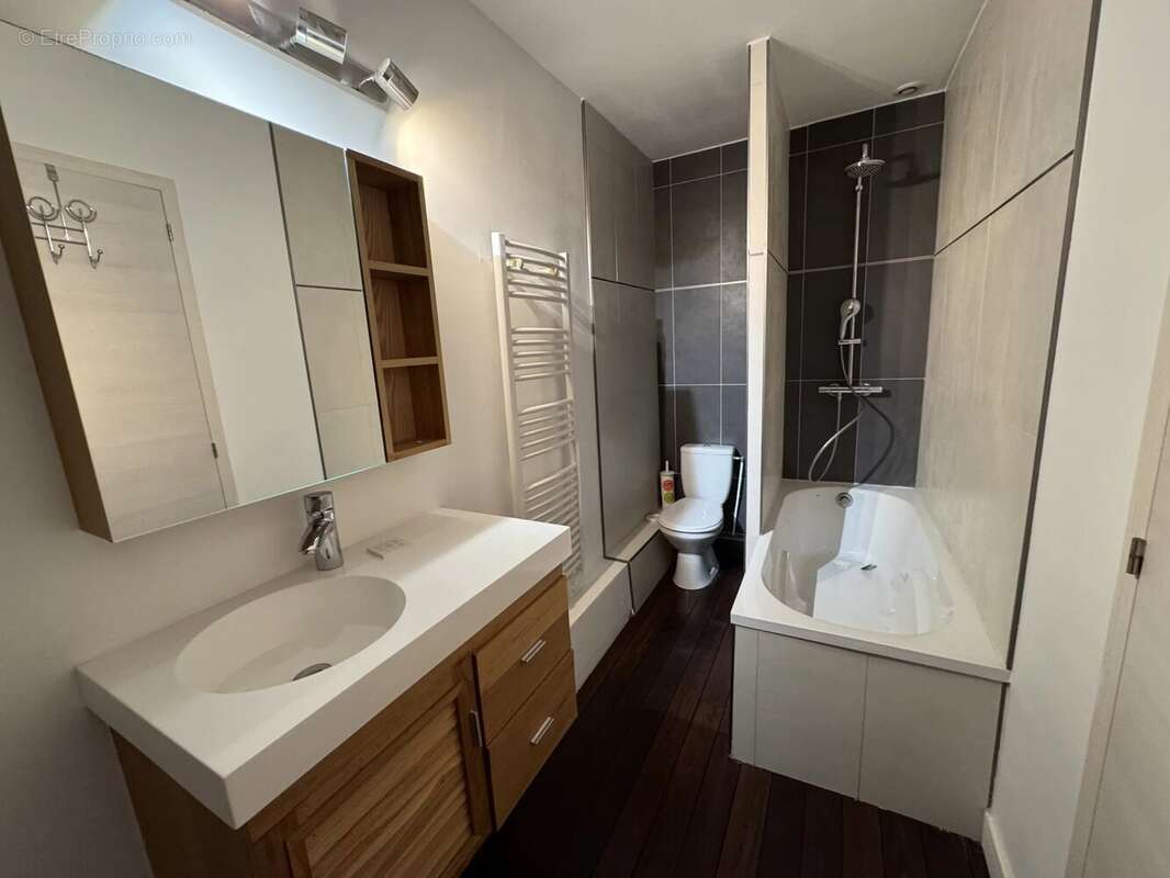 Maison à CHATENAY-MALABRY