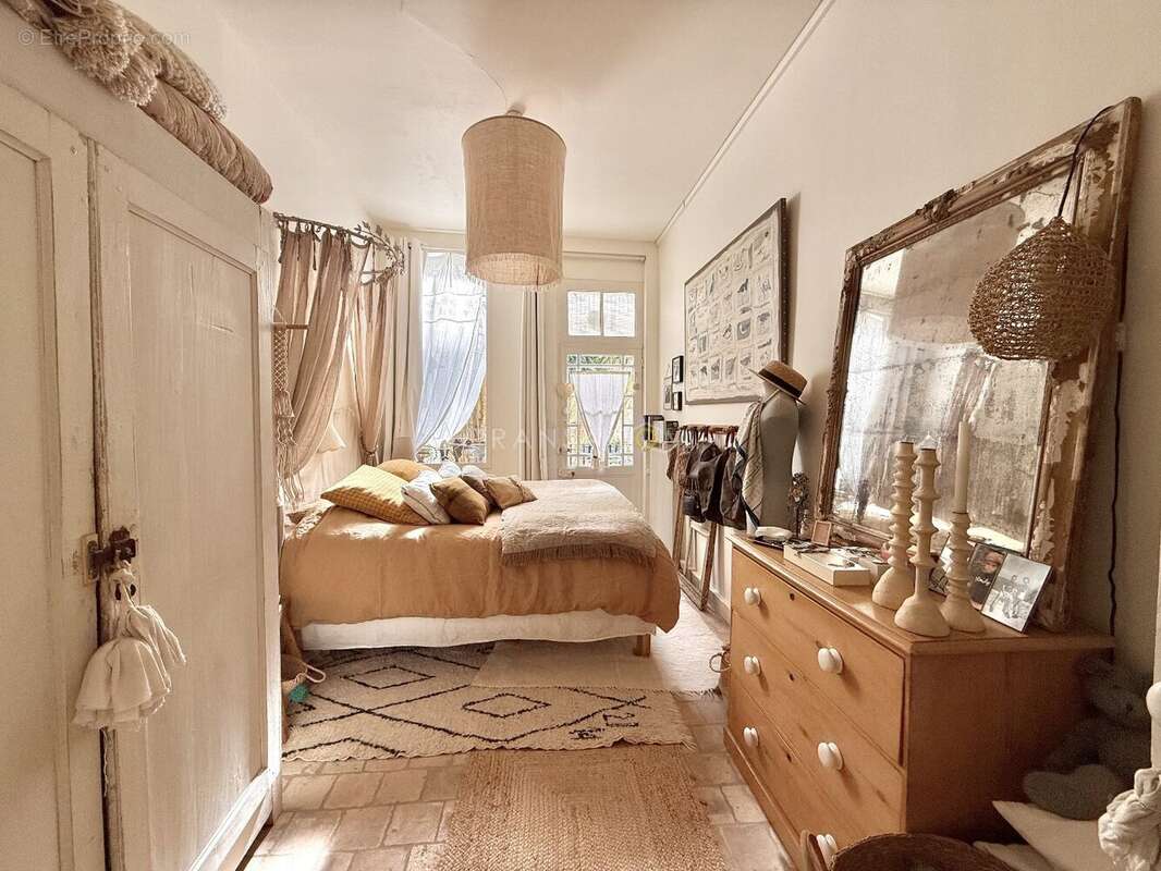 Appartement à TOURS