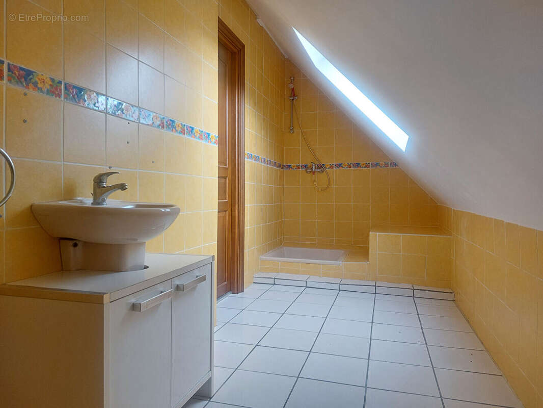 Appartement à FORBACH