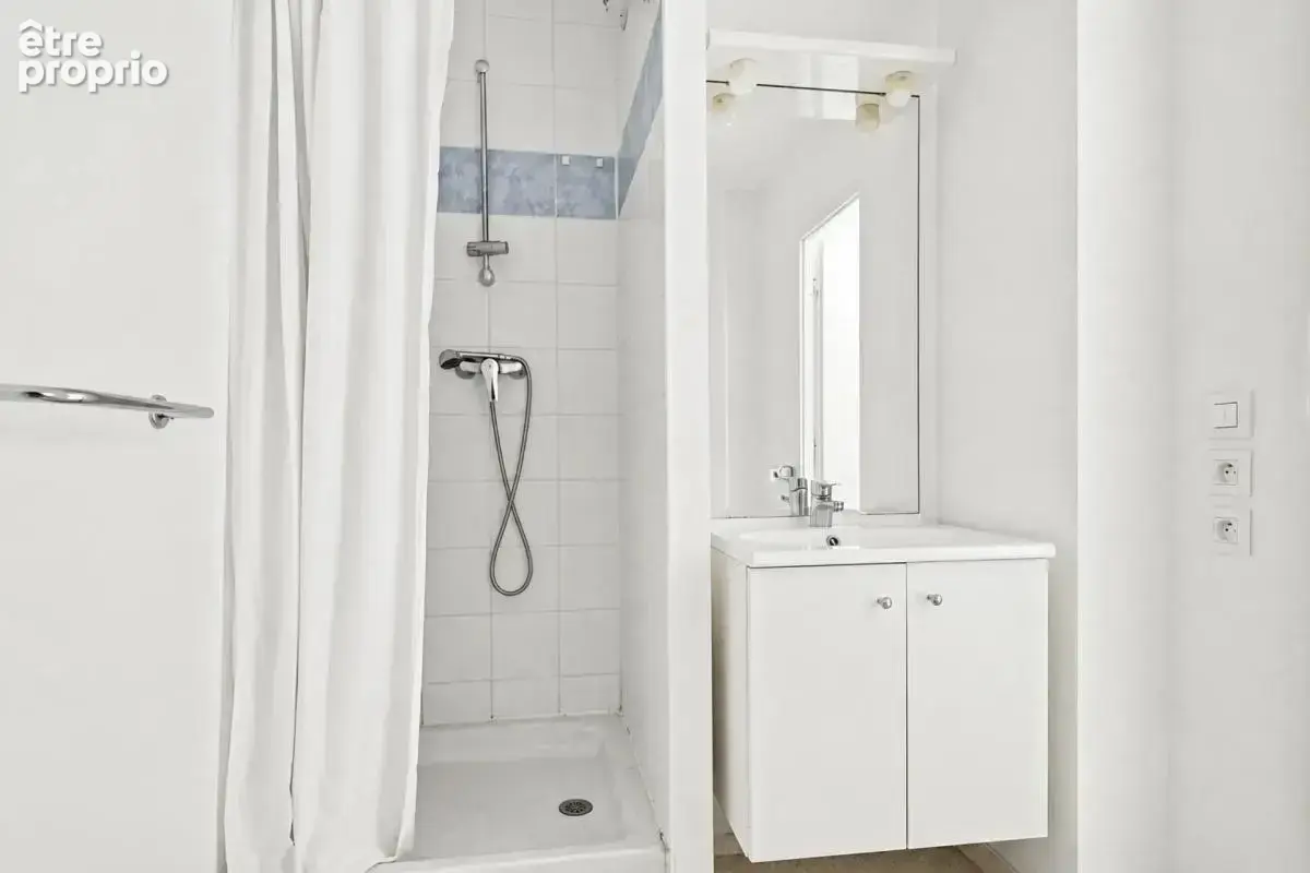 Résidence étudiante Studéa- Studio 19 m² situé à Cachan - photo 5