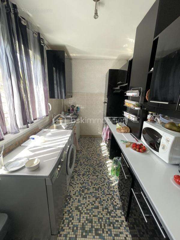 Appartement à YERRES