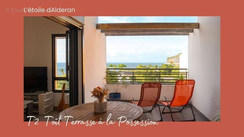 Appartement à LA POSSESSION