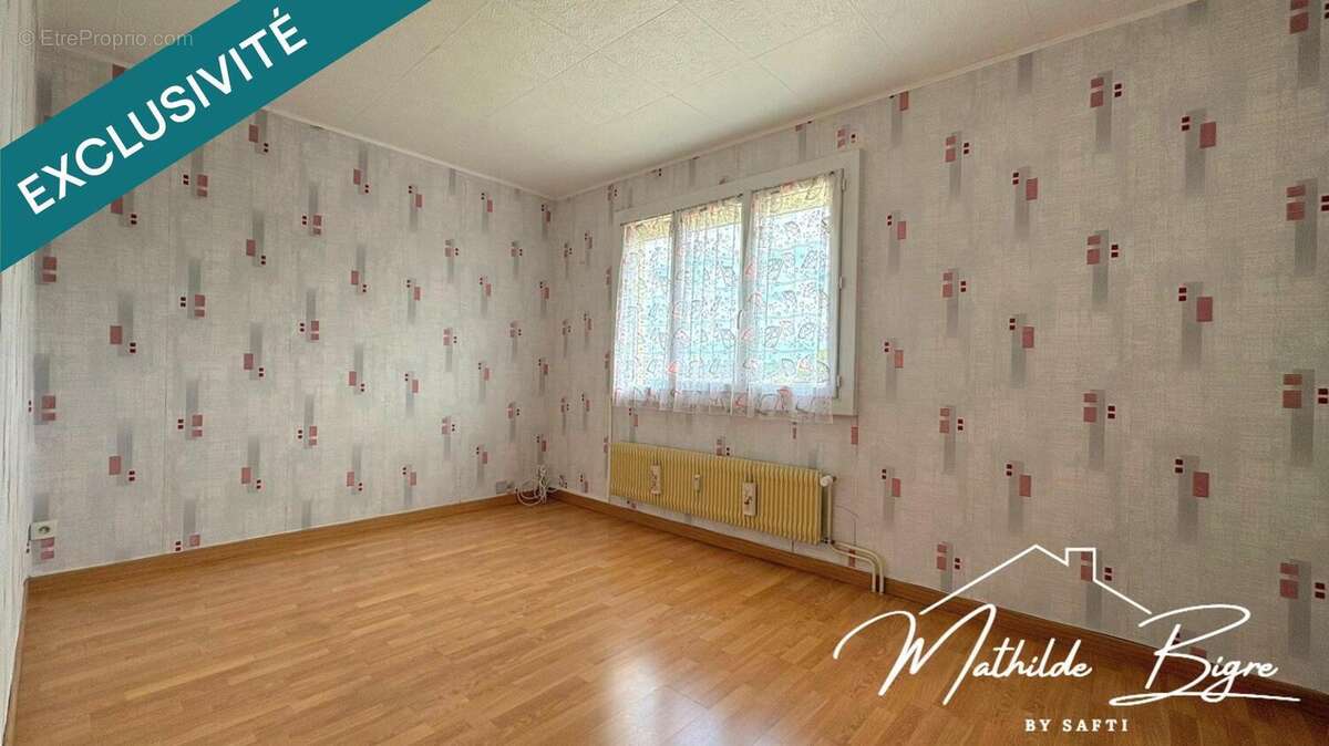 Photo 5 - Appartement à ISSOIRE