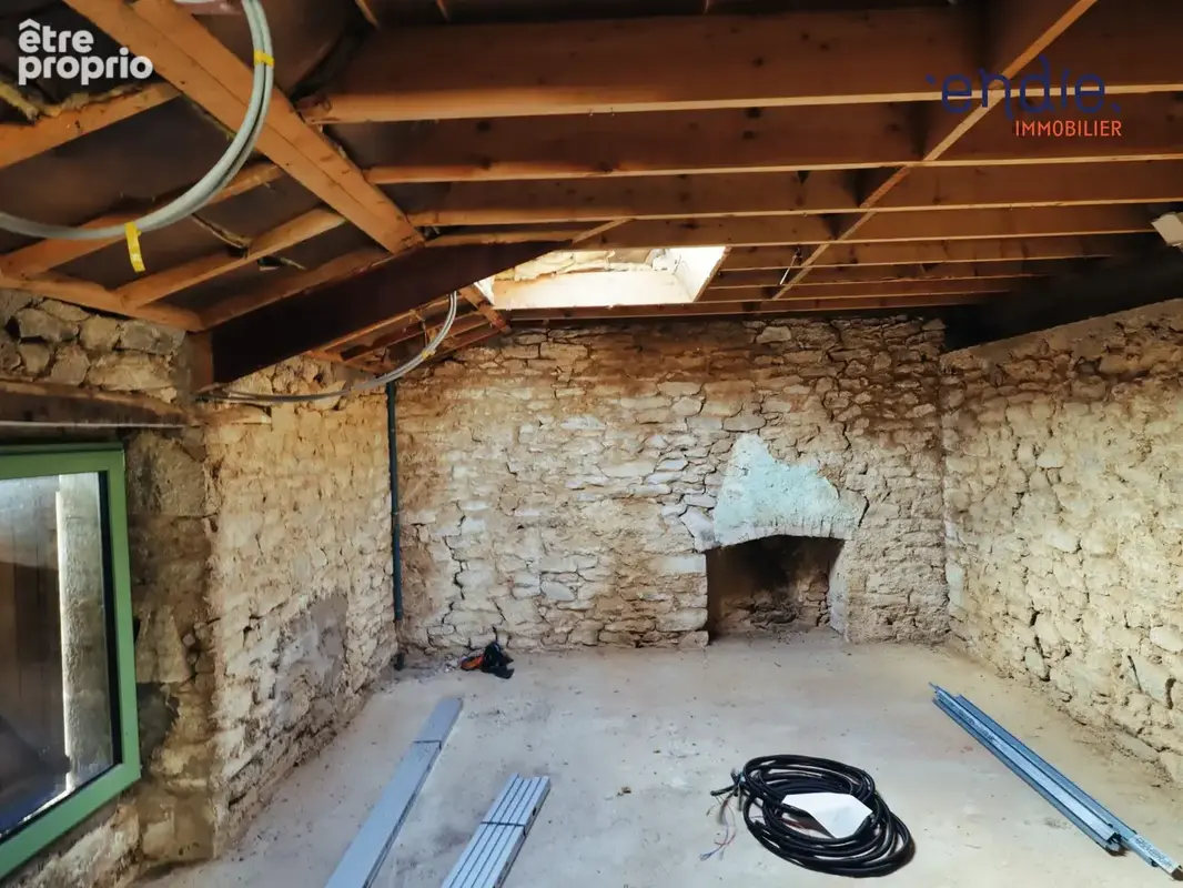 Maison 4 pièces 97 m² à vendre à Quistinic (56310) - photo 9
