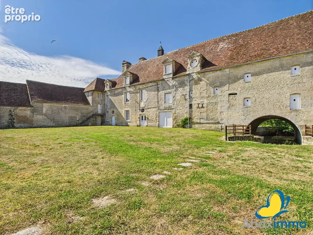Propriété aux portes d'ARGENTAN - photo 2