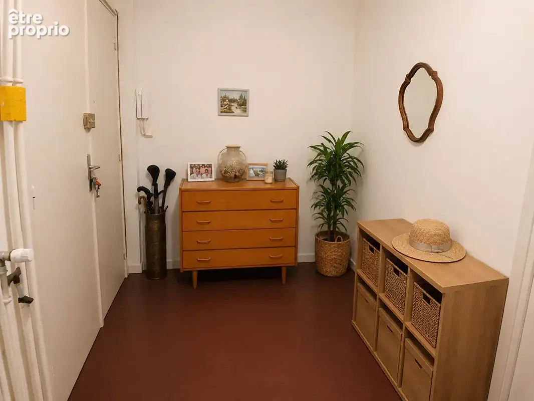 Appartement à ROANNE