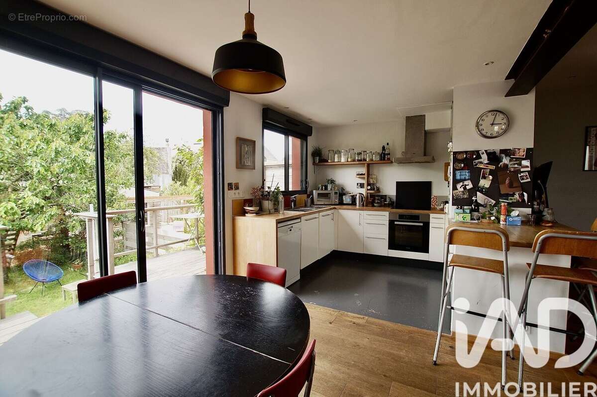 Photo 5 - Maison à SAINT-NAZAIRE