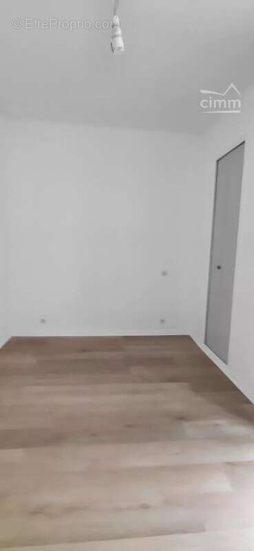 Appartement à AIX-LES-BAINS