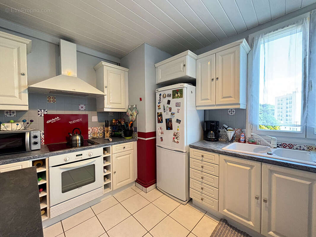 Appartement à QUIMPER