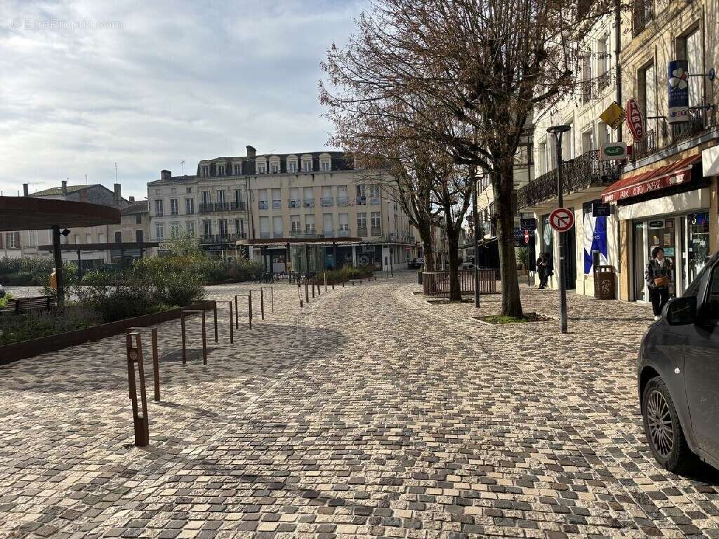 Commerce à MARMANDE