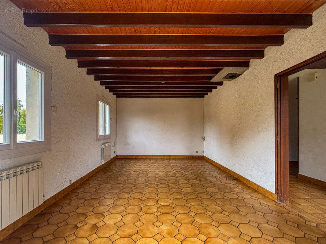 Maison à CLERLANDE