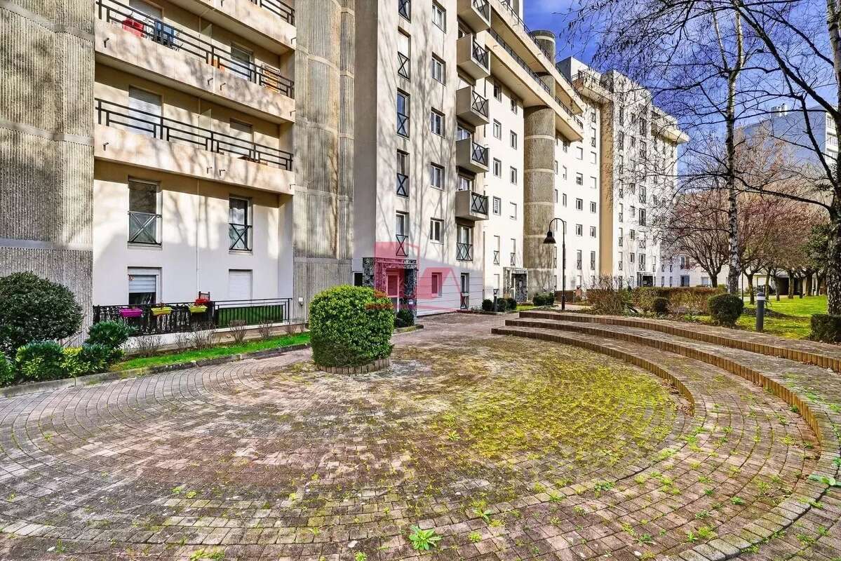 Appartement à VANVES