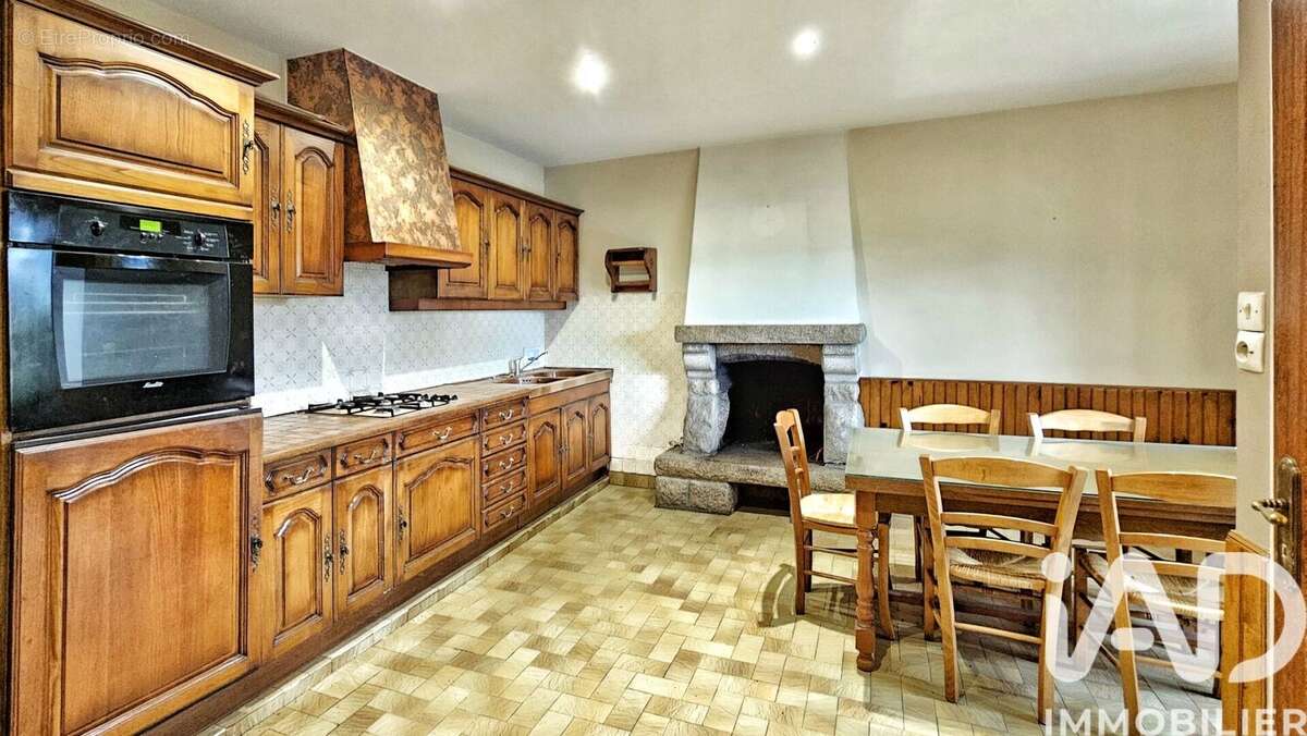 Photo 9 - Maison à GUEGON