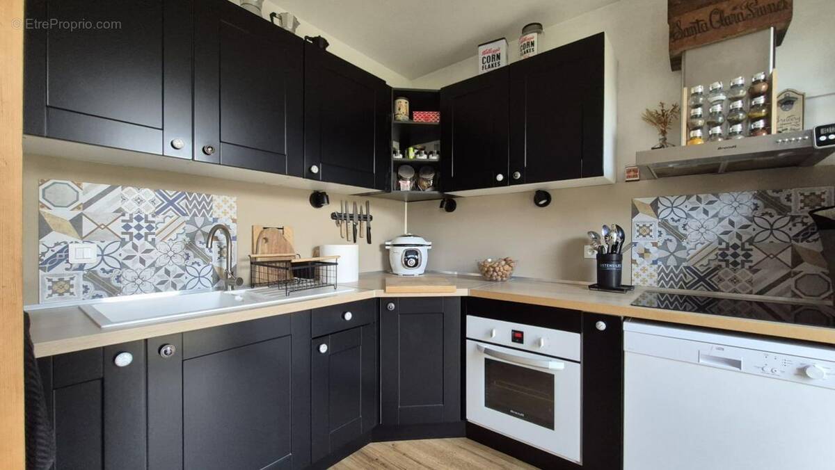 Maison à MONTASTRUC-LA-CONSEILLERE