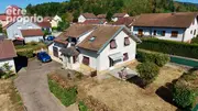 Maison à ETUEFFONT