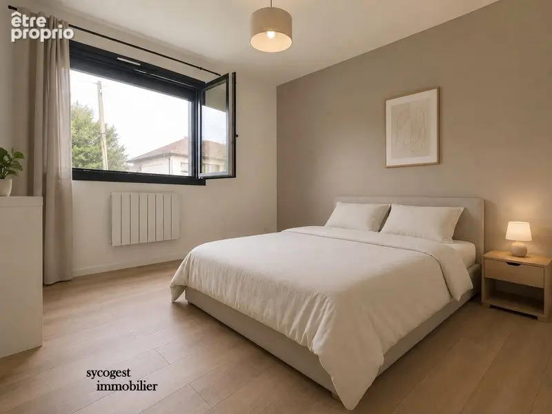 Maison Gagny 7 pièces de  99 m2 - photo 11