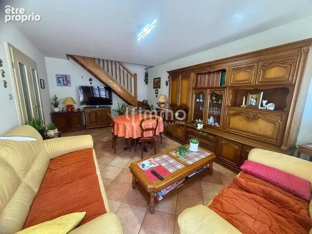 Sélestat centre : superbe duplex F4 de 90 m² clé en main - photo 5