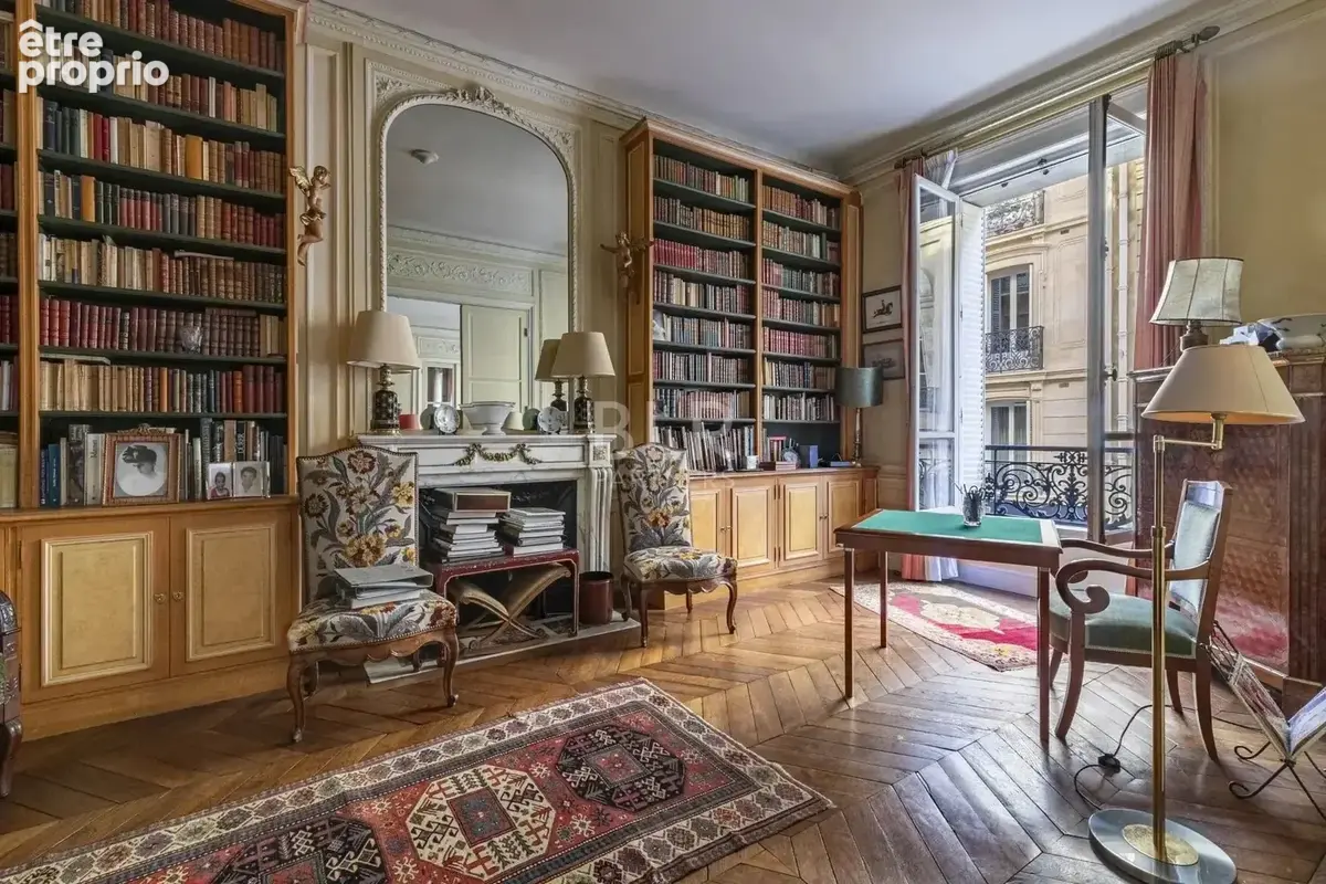Bel appartement familial et de réception - photo 3