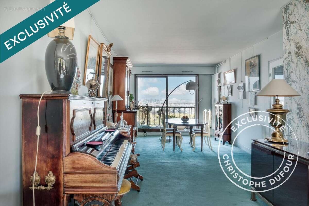 Photo 7 - Appartement à MEUDON