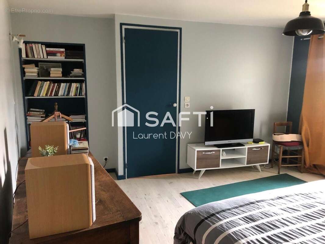 Maison 99 m² à Nonant-Le-Pin  - photo 7