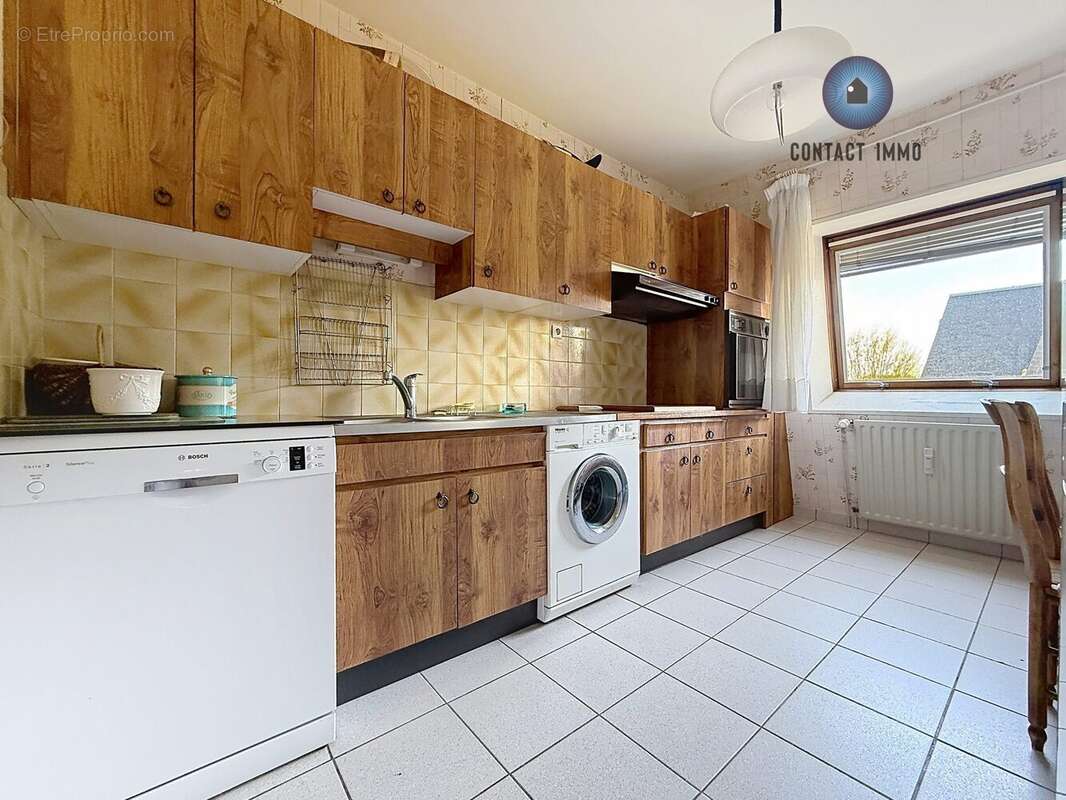 Appartement à BRIVE-LA-GAILLARDE