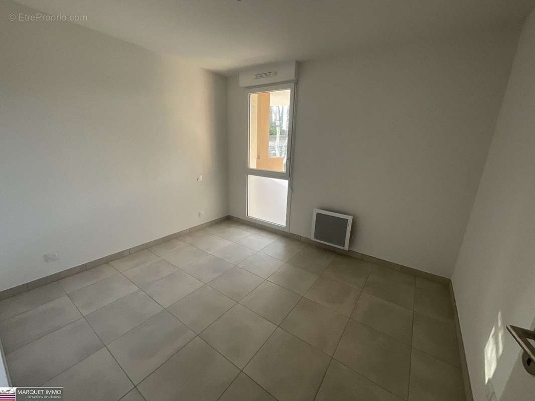 Appartement à BEZIERS