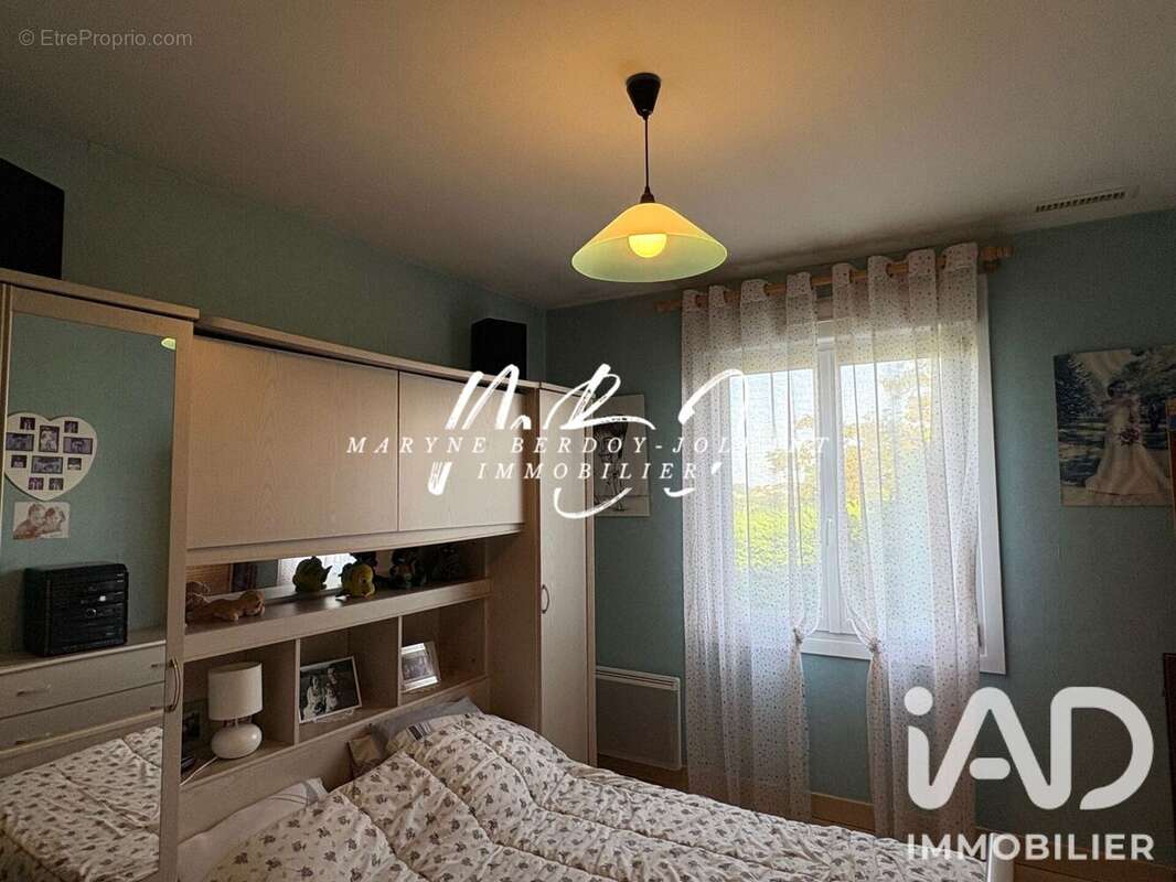 Maison 110 m² à Moirax  - photo 7