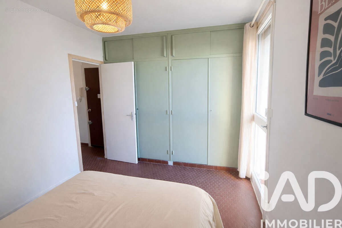 Photo 8 - Appartement à SAINT-CYPRIEN