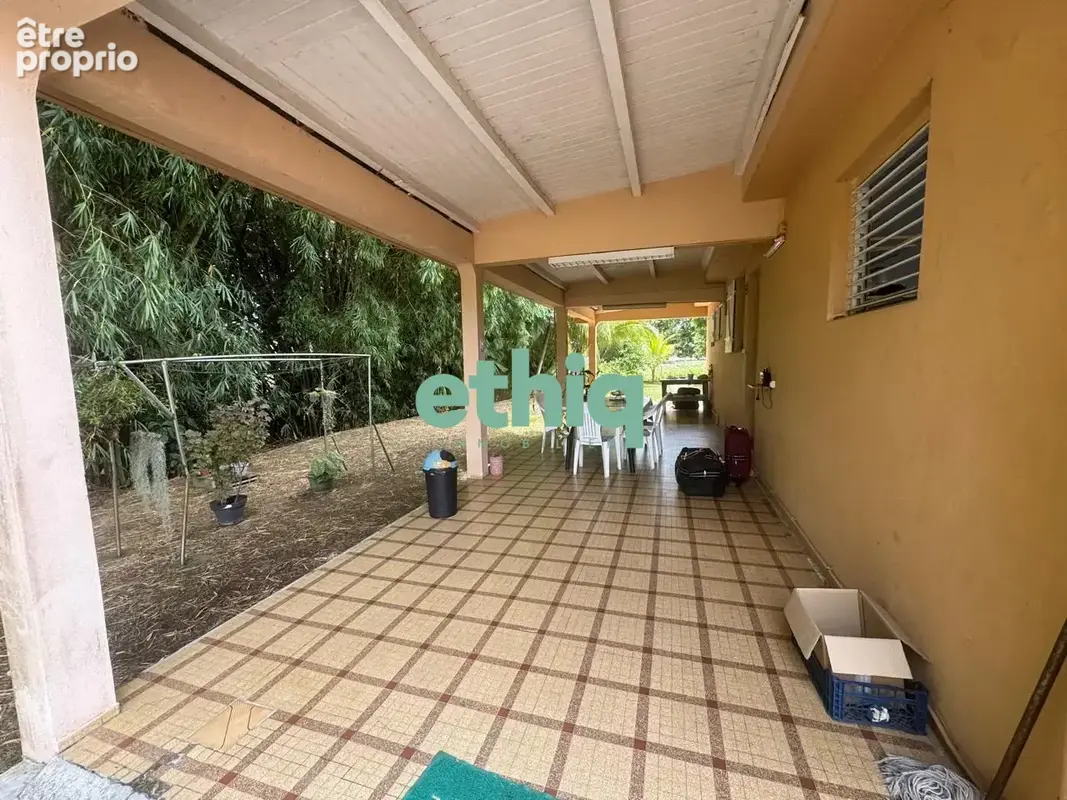 Maison 7 pièces 180 m² à vendre à Petit-Bourg (97170) - photo 7