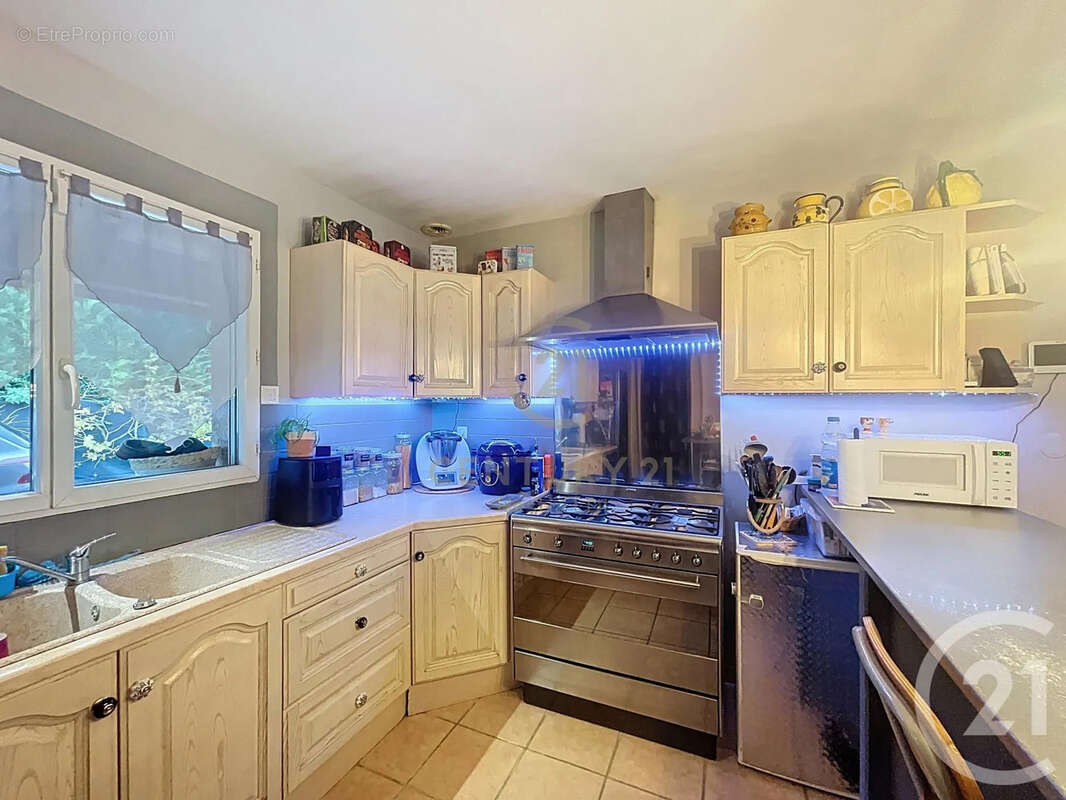 Maison à MOIDIEU-DETOURBE