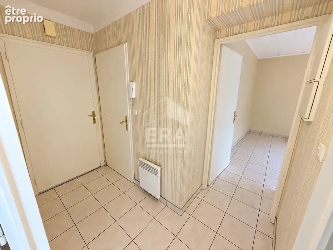 Appartement 42m² à saint-martin-boulogne - photo 2