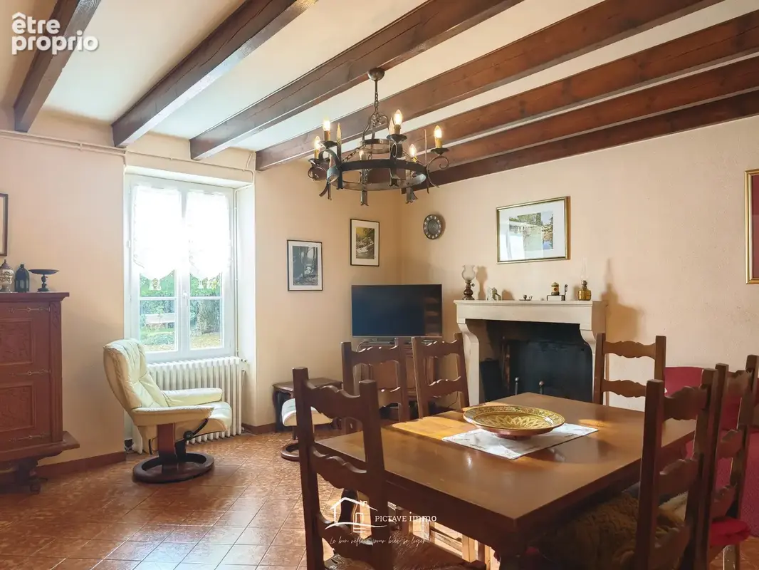 Maison 1920 - photo 6